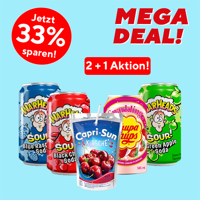 Aktion gültig bis 31.08.2025